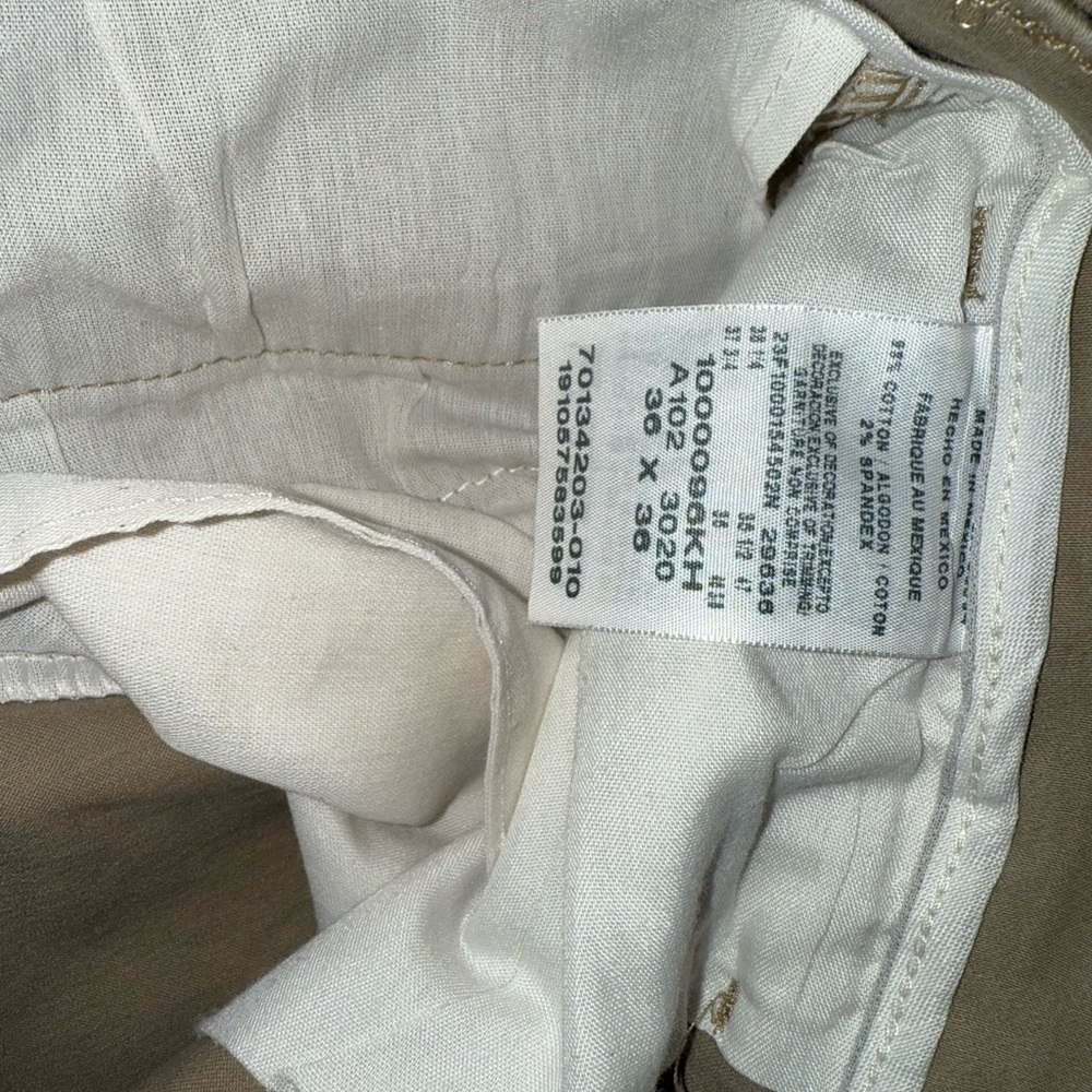 Wrangler Men's Riata - Picture 5 of 6